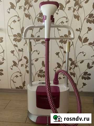 Отпариватель philips GC670 Нижний Новгород - изображение 1