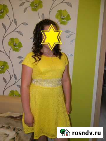 Платье Ярославль - изображение 1