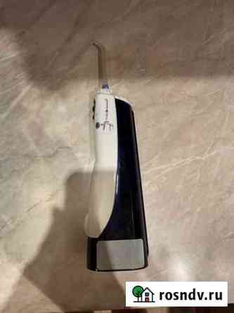 Ирригатор waterpik Мосрентген