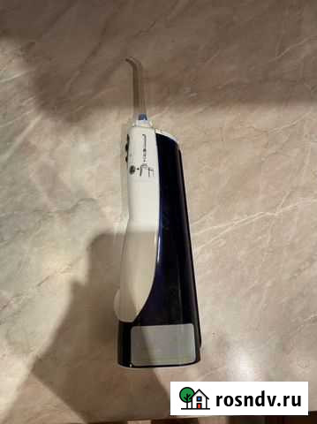 Ирригатор waterpik Мосрентген - изображение 1