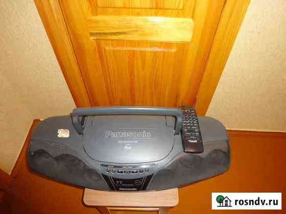 Магнитола panasonic Курск