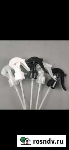 Косметический мини-триггер 24/410 и 28/410 Электросталь - изображение 1