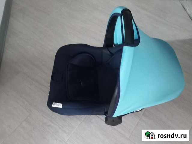 Автолюлька от 0 Сызрань - изображение 1