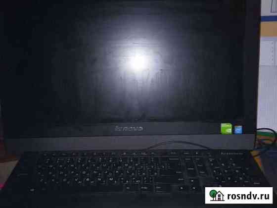 Моноблок lenovo Камешково