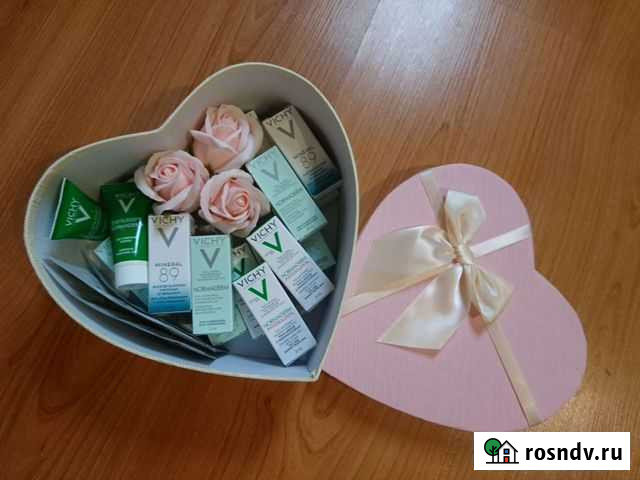 Подарок,beauty box Ялта - изображение 1