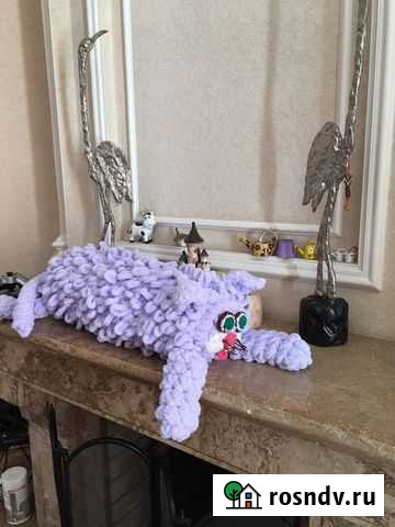 Игрушка-подушка Барнаул - изображение 1