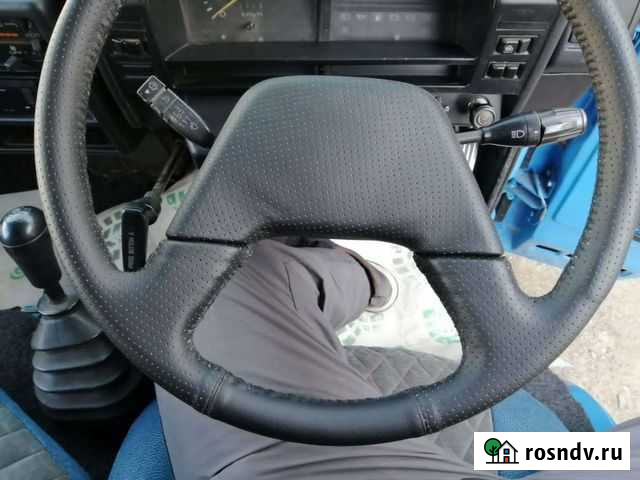 Isuzu Elf, 1992 Чита - изображение 1