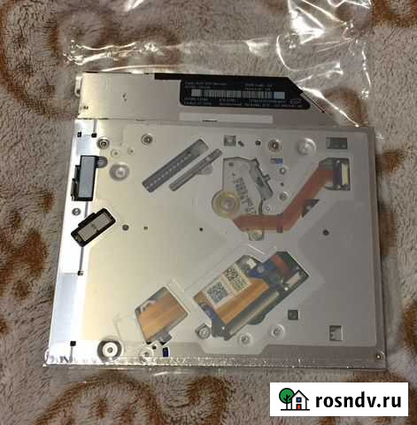 Apple macbook pro привод Superdrive Череповец - изображение 1