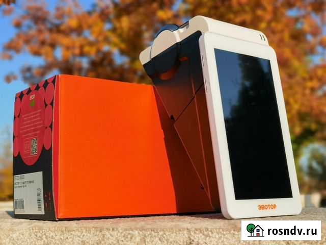 Онлайн Касса Севастополь - изображение 1