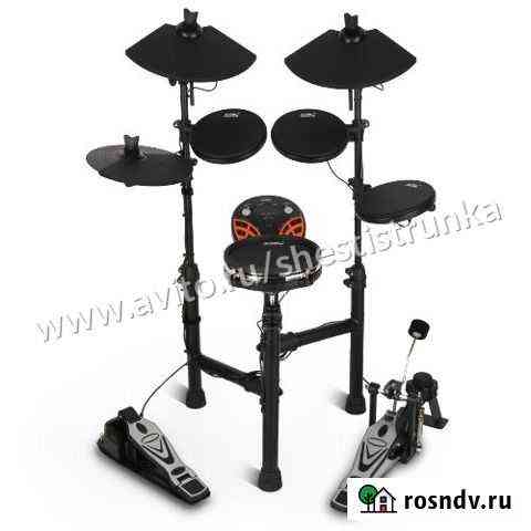 Soundking SKD130-mesh Цифровая барабанная установк Волгоград