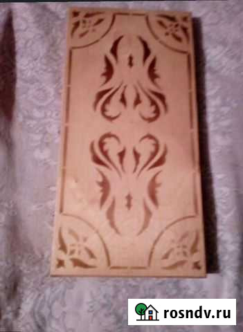 Нарды Воскресенск - изображение 1