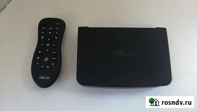 TV-приставка asus OPlay HDP-R1 Ульяновск - изображение 1