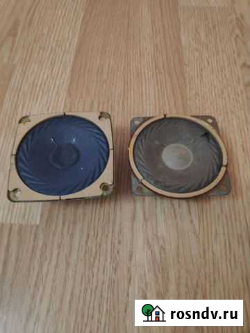 Динамики 0,5гд Рубцовск - изображение 1