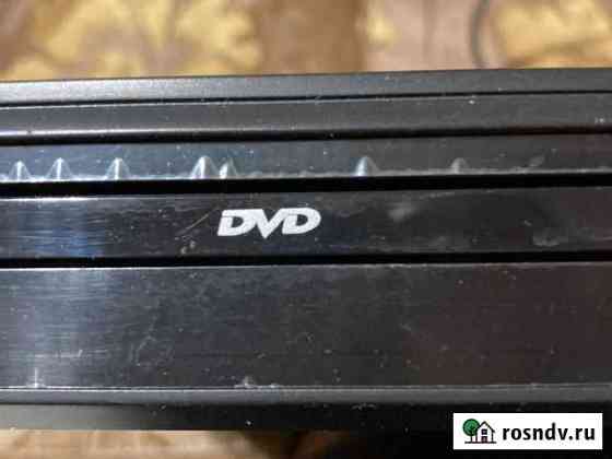DVD Астрахань