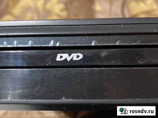 DVD Астрахань - изображение 1