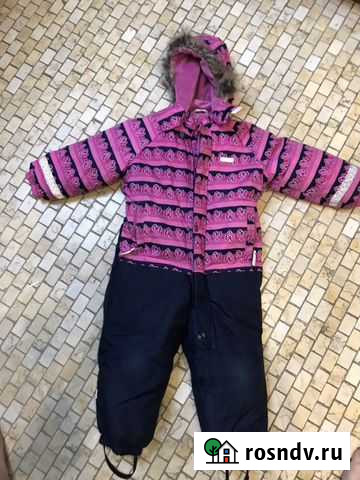 Комбинезон kerry 330, 98 Химки - изображение 1