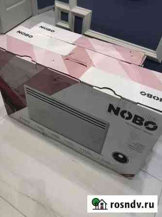 Конвектор электрический nobo Химки