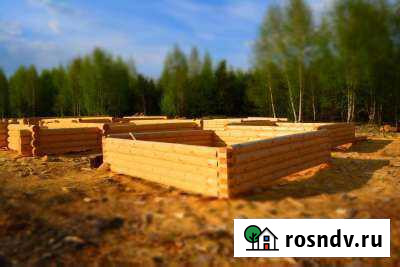 Срубы на заказ Золотково - изображение 1