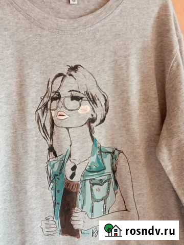 Джемпер для девочки Born р.158 Астрахань - изображение 1