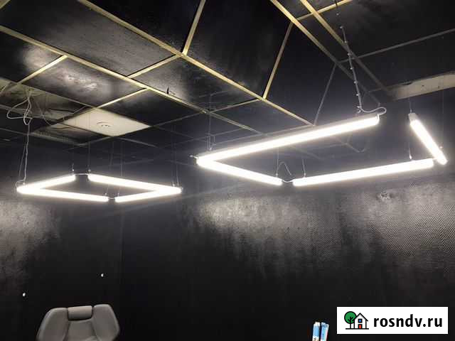 Электрик, мастер на час Белгород - изображение 1