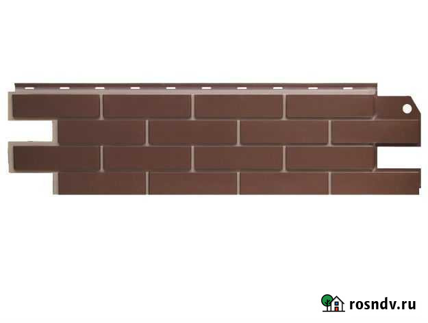 Фасадные панели SteinDorf Гусь-Хрустальный - изображение 1