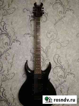 Электрогитара Schecter Devil 6 FR Воронеж