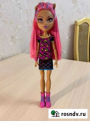 Кукла Монстер Хай Воронеж - изображение 1