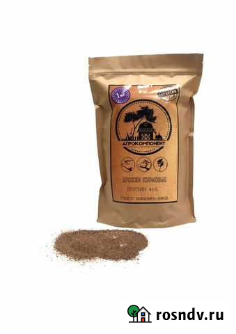 Кормовая добавка дрожжи кормовые Высокая Гора - изображение 1