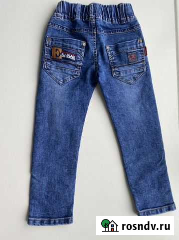 Джинсы 98 Пенза - изображение 1