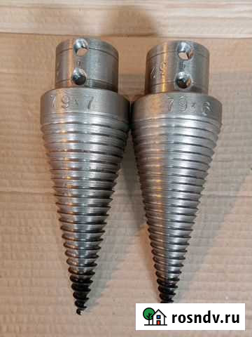 Дровокол Кунгур - изображение 1