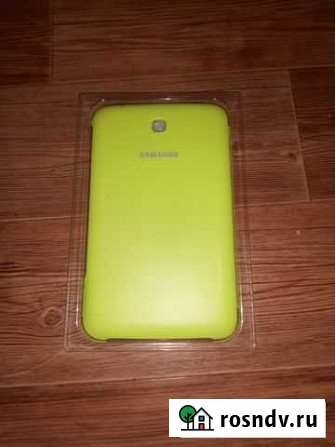 Чехол на Samsung galaxy Book Cover Екатеринбург - изображение 1