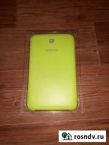 Чехол на Samsung galaxy Book Cover Екатеринбург - изображение 1