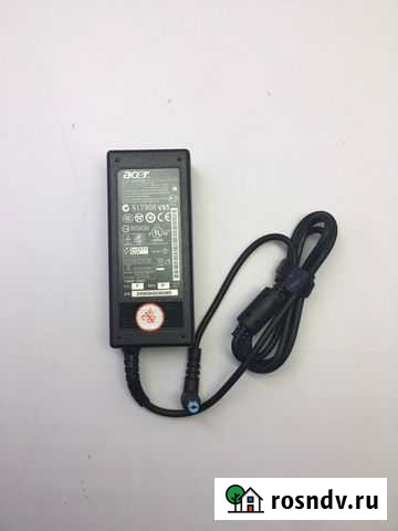 Адаптер питания для ноутбука Acer Aspire E1-531 Сыктывкар - изображение 1