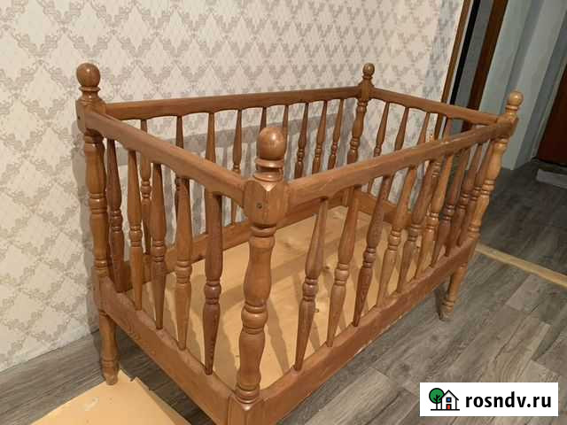 Кровать Владикавказ - изображение 1