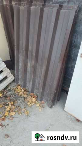 Кровельный профиль Аксай - изображение 1