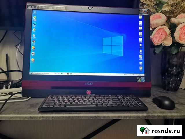 Моноблок MSI Ессентуки - изображение 1