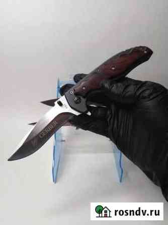 Нож складной Gerber F64 Славянск-на-Кубани