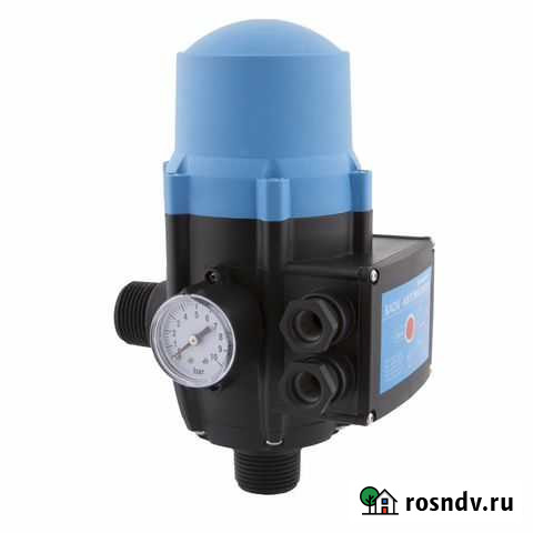 Блок Автоматики Джилекс Курск - изображение 1