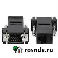 VGA по витой паре до 30 метров Таганрог - изображение 1