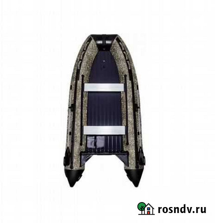 Лодка Smarine Air Max 380 (камуфляж) Калуга - изображение 1