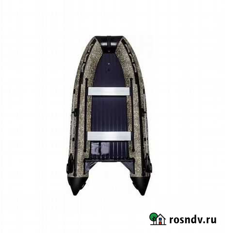 Лодка Smarine Air Max 380 (камуфляж) Калуга - изображение 1