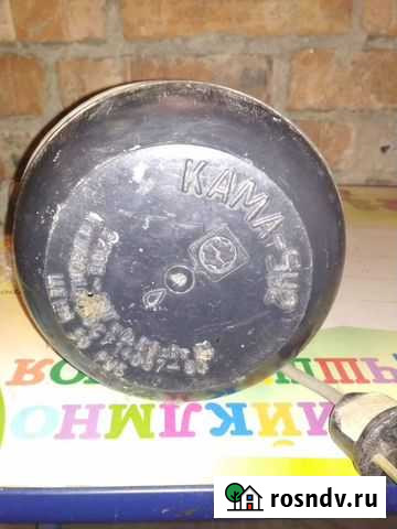 Насос Кама 5у Абакан - изображение 1