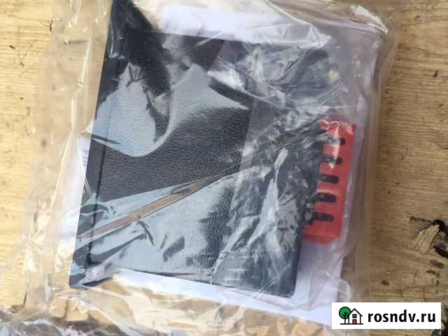 Усилитель У29.3М трехпозиционный Рязань - изображение 1