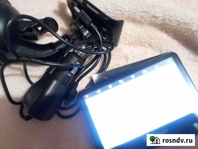 Навигатор prestigio Гуково - изображение 1