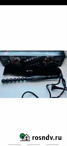 Плойка для кудрей vitek Хасавюрт - изображение 1