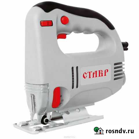 Лобзик электрический Ставр Набережные Челны - изображение 1