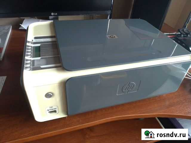 Принтер HP 1513s Ульяновск - изображение 1