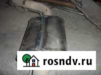 Выхлопная система Железногорск - изображение 1