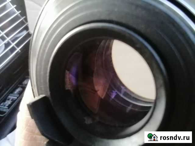 Объектив Ricon Rikenon 50mm 2 L Красноярск - изображение 1