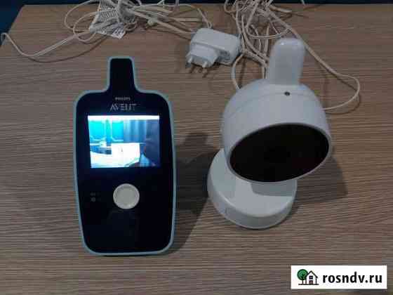 Видеоняня philips avent Киров